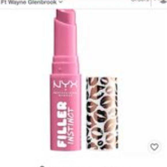 Brand New NYX Filler Instinct Plumping Lip Polish - Picture 2 of 7